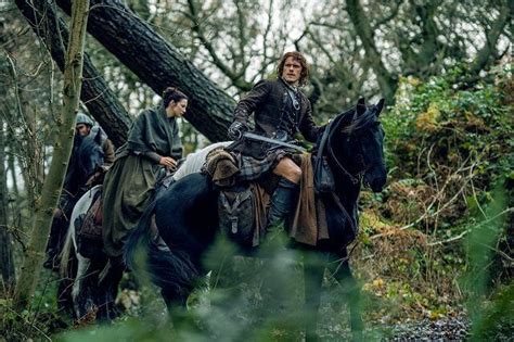 outlander s02e11 hdtvrip|Outlander Season 2 Episode 11 Recap and Links .